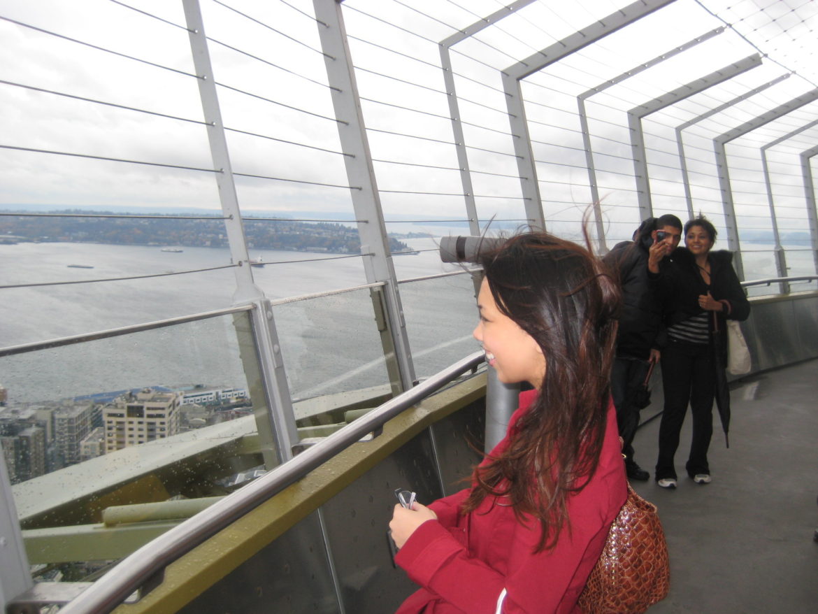 Mindfulness…Pay Attention!