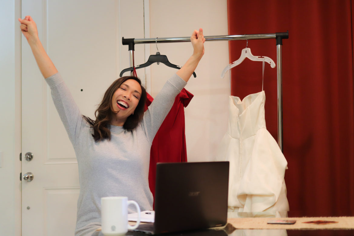 “Wedding Planning Anxiety Is Real. Here Are 5 Ways to Cope”